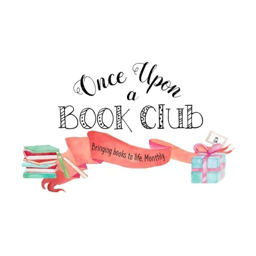 Once Upon a Book Club