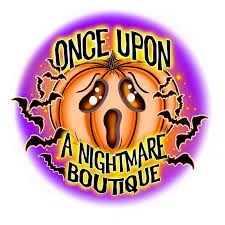 Once Upon A Nightmare Boutique