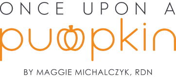Once Upon a Pumpkin