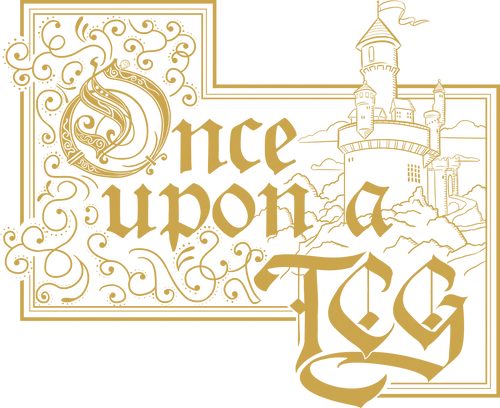Once Upon a TCG