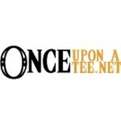 Once Upon A Tee