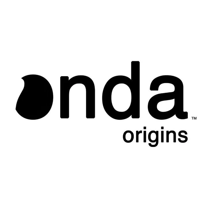 Onda Origins Logo for Promo Codes