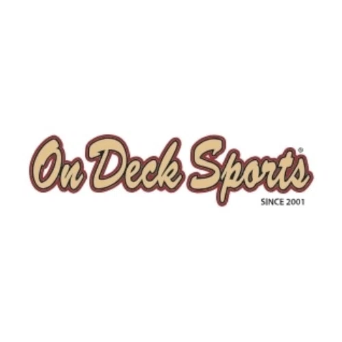 On Deck Sports