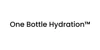 One Bottle Hydration