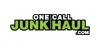One Call Junk Haul
