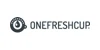 One Fresh Cup