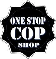One Stop Cop Shop