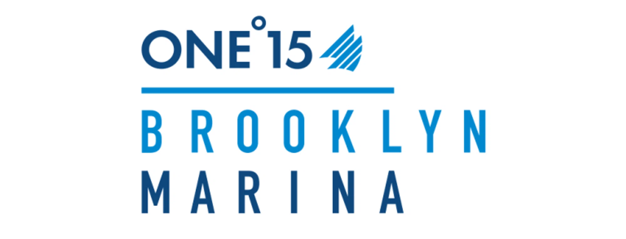 ONE15 Brooklyn Marina