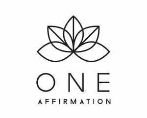 One Affirmation