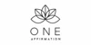 One Affirmation
