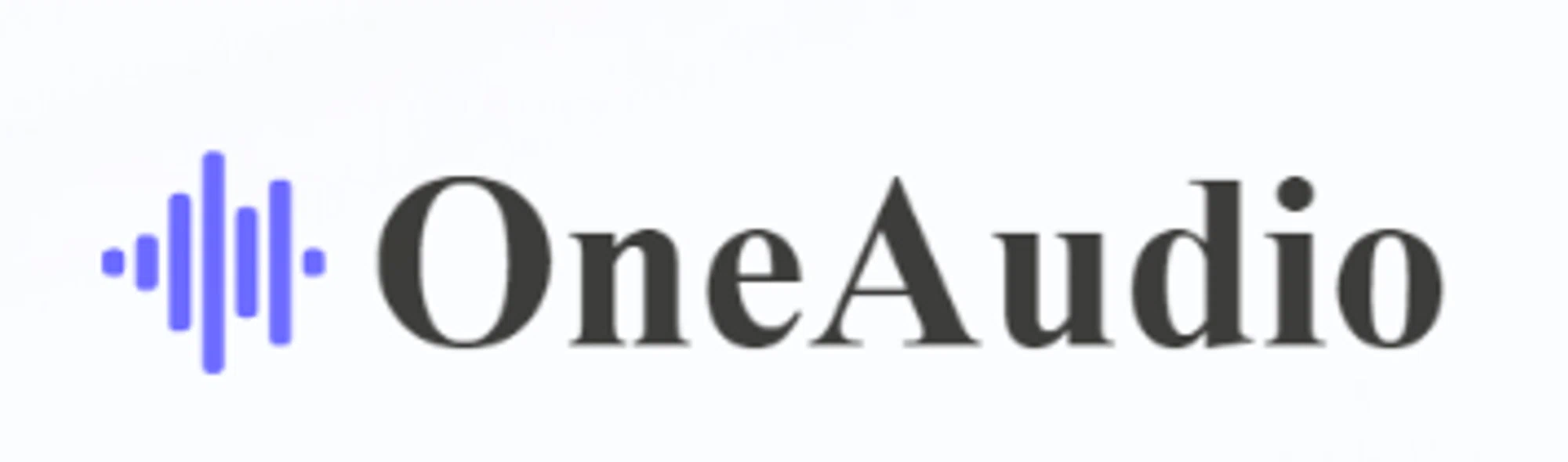 OneAudio AI