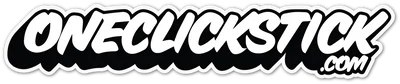 One Click Stick