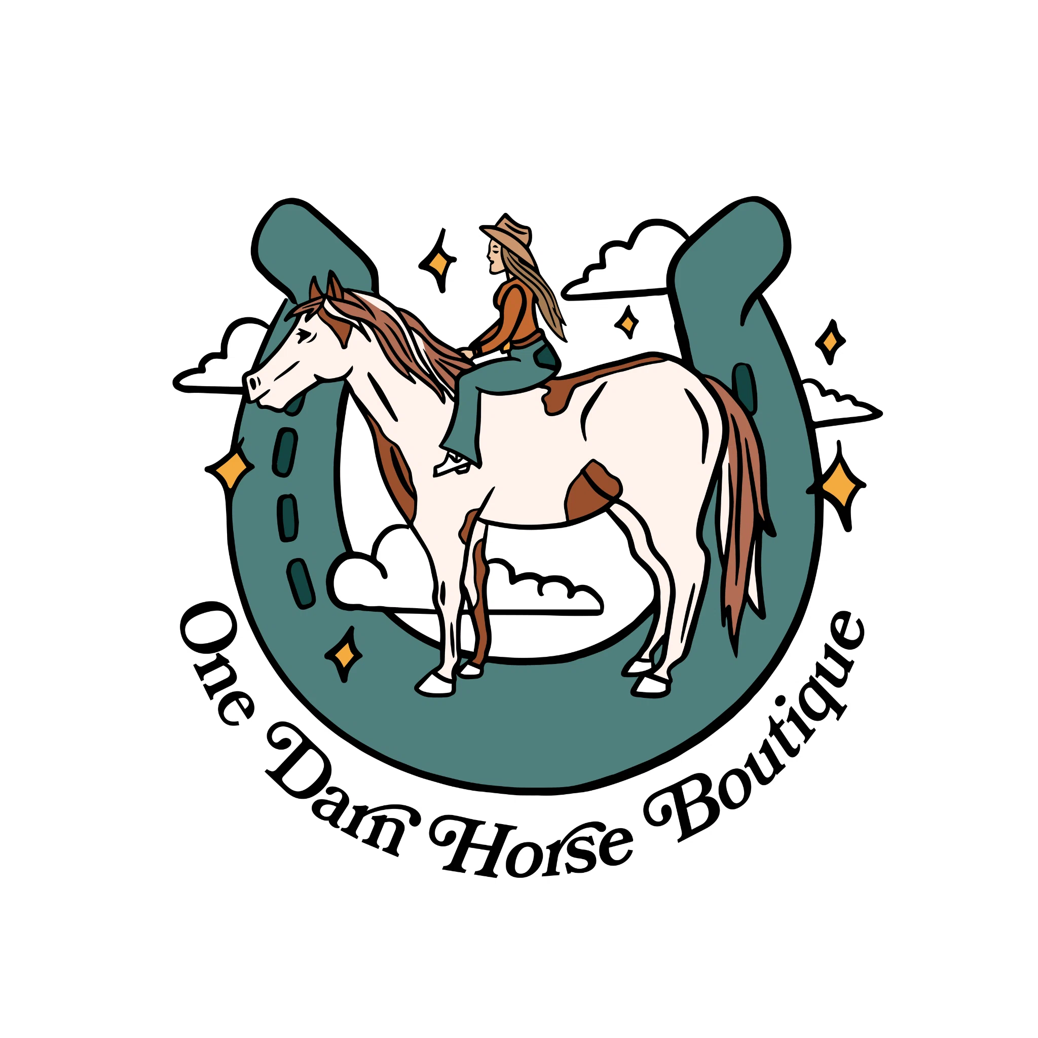 One Darn Horse Boutique