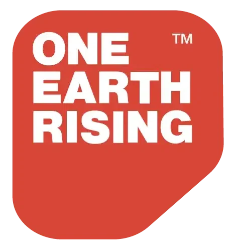 One Earth Rising