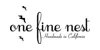 One Fine Nest