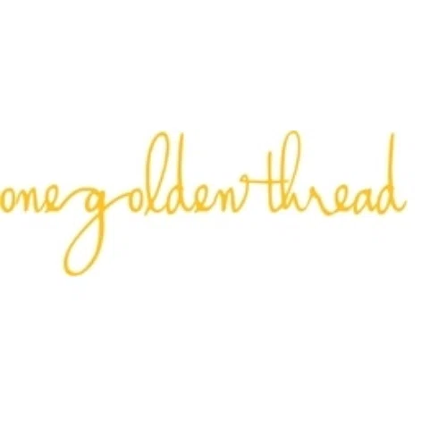 One Golden Thread