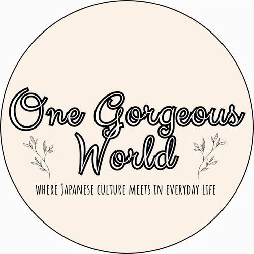 One Gorgeous World