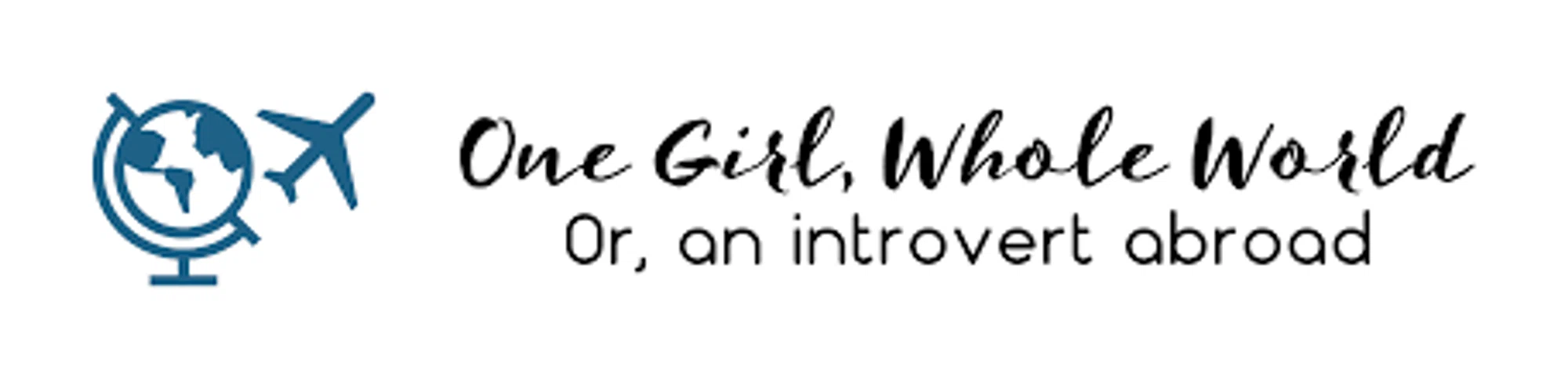 One Girl, Whole World