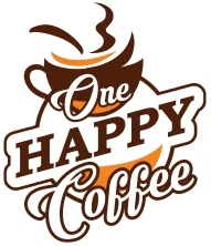 One Happy Coffee