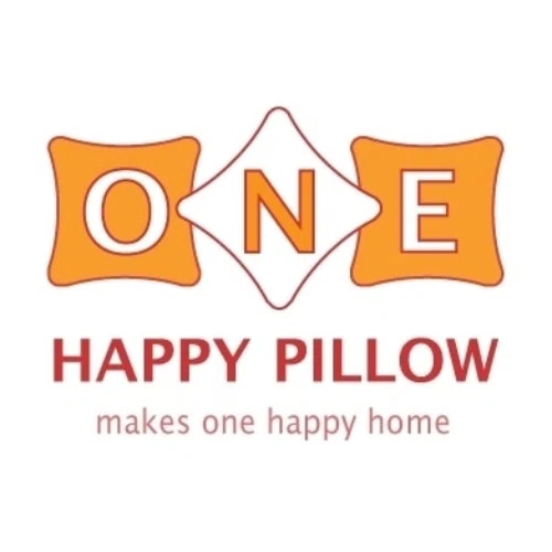 One Happy Pillow