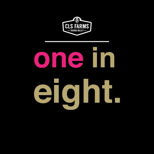 One in Eight Campaign