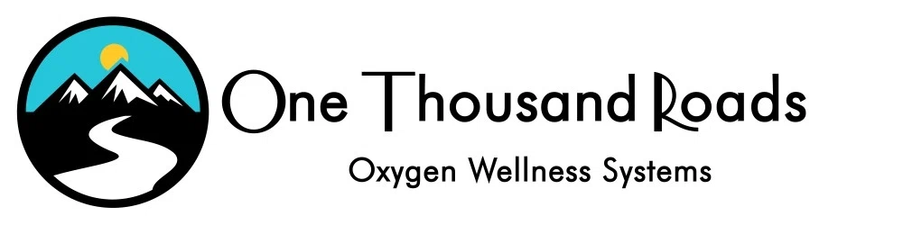 One Thousand Roads EWOT