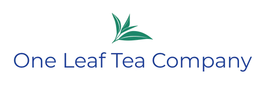One Leaf Tea Company
