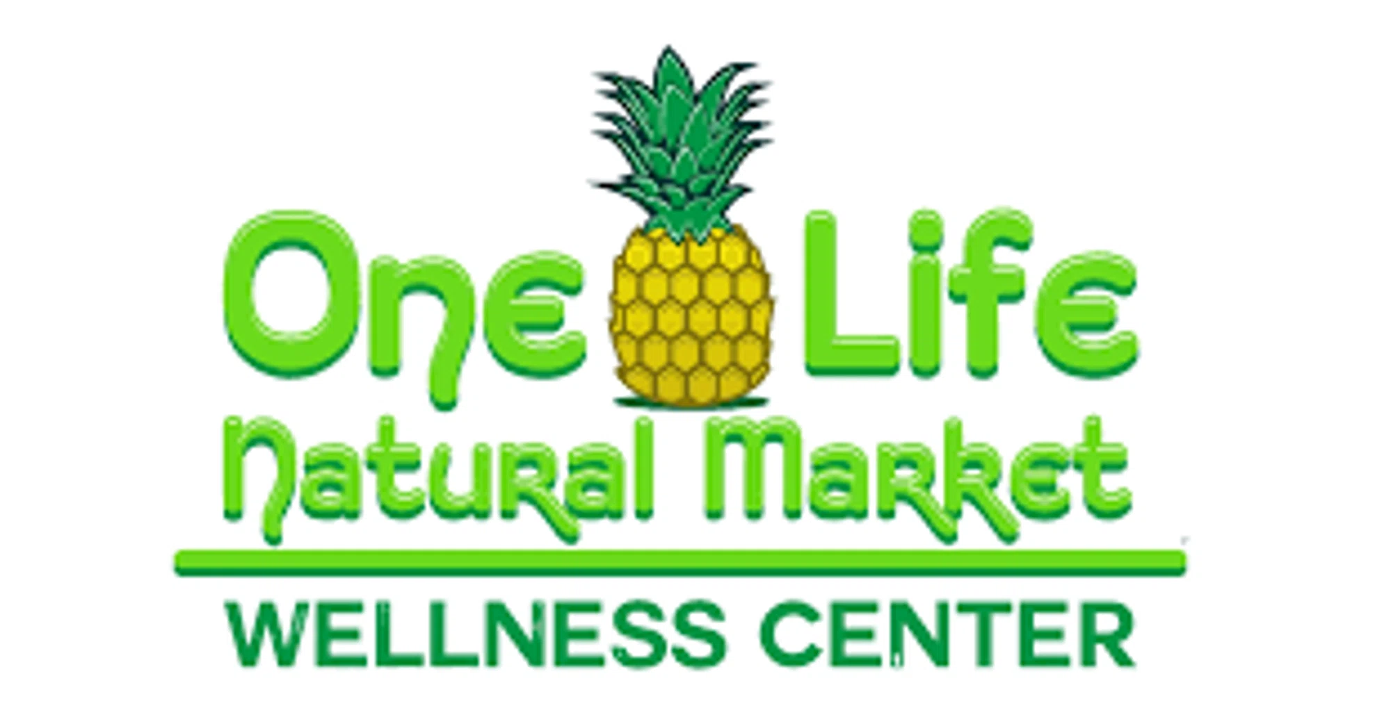 One Life Natural Market NC