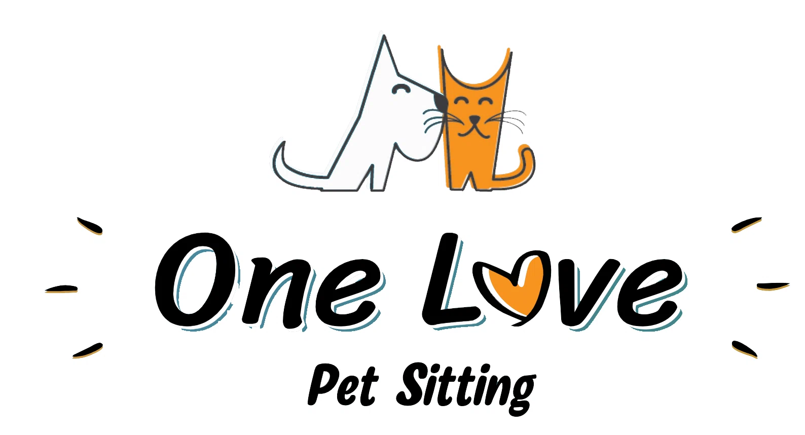 One Love Pet Sitting
