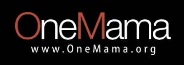 OneMama Logo for Promo Codes