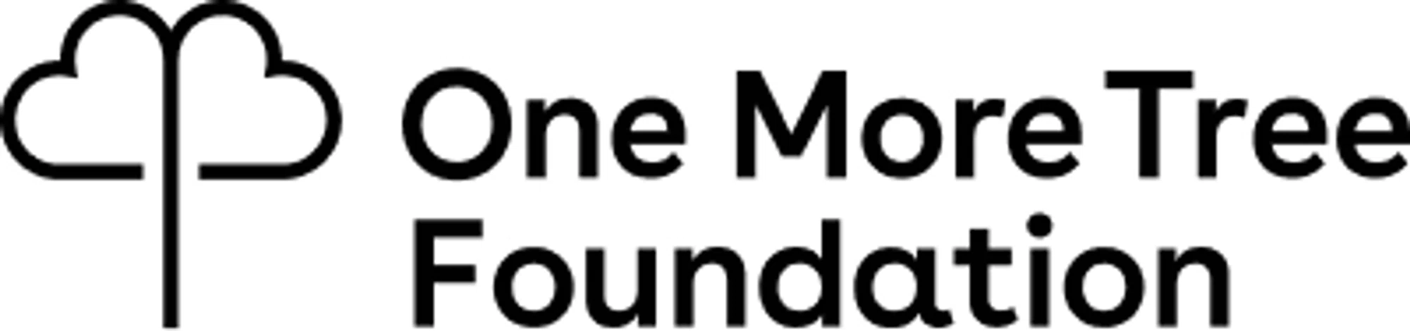 One More Tree Foundation