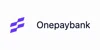 Onepaybank