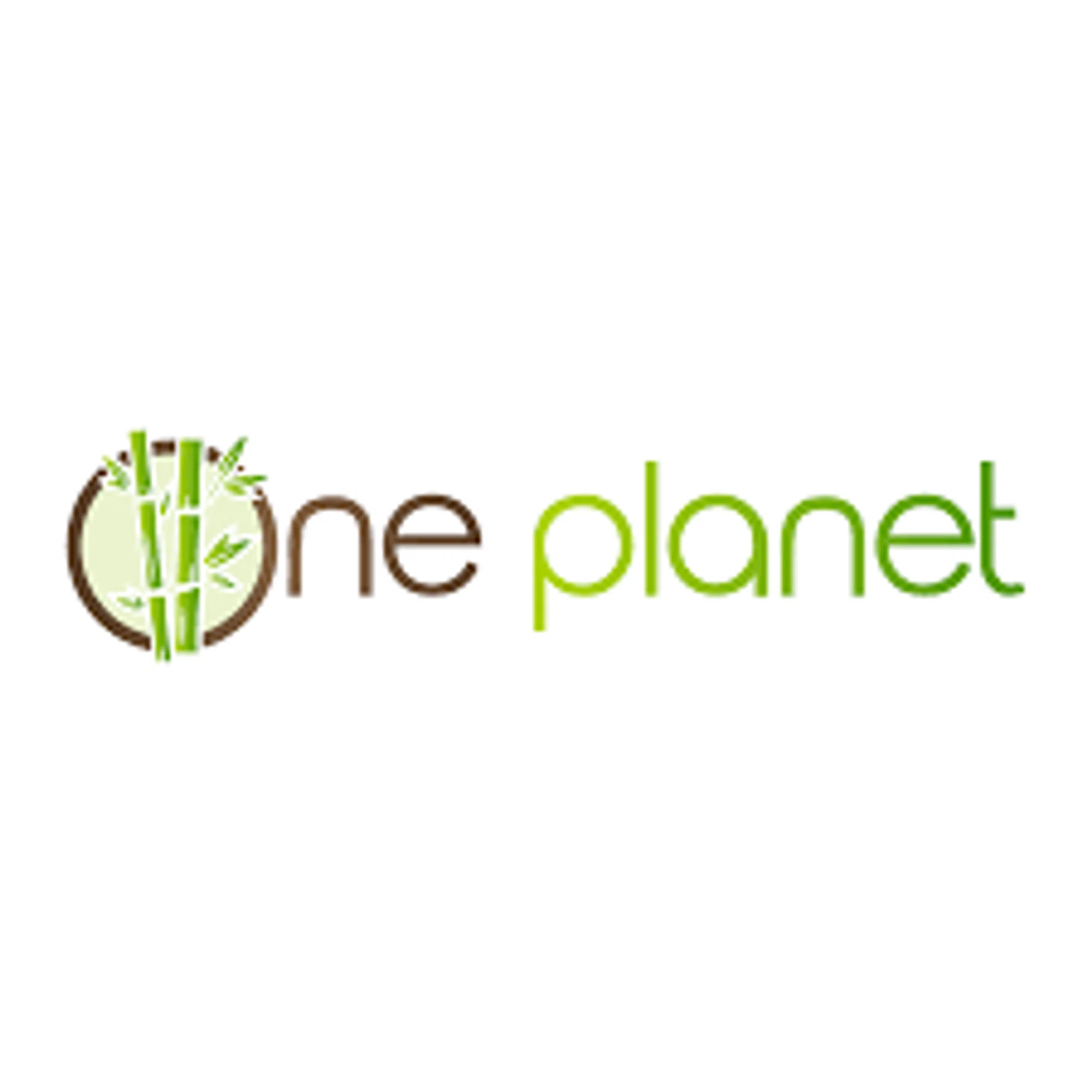 One Planet Promo Codes