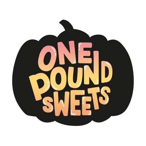 One Pound Sweets