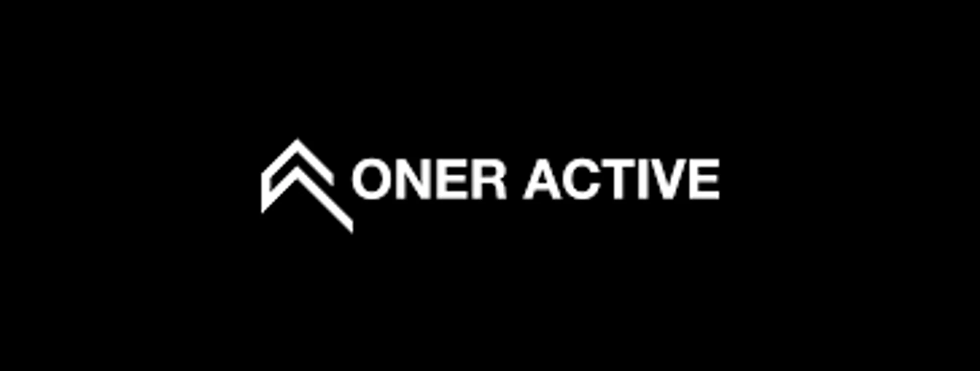 Oner Active UK Logo for Discount Codes
