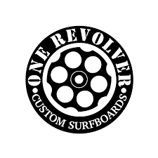 One Revolver Surfboards