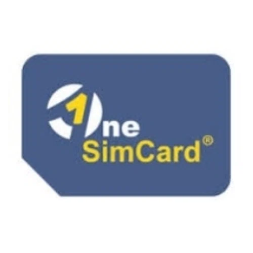 OneSimCard