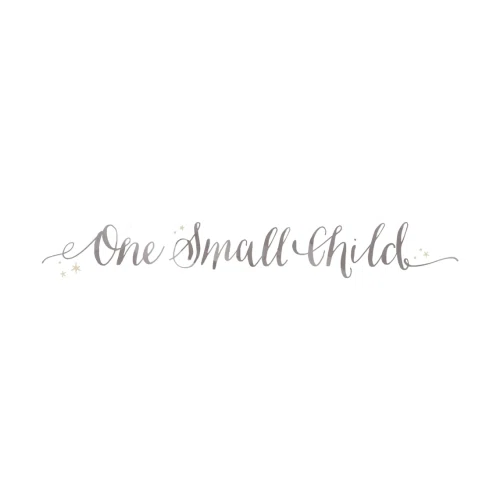 One Small Child