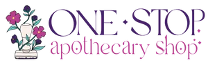 One Stop Apothecary Shop