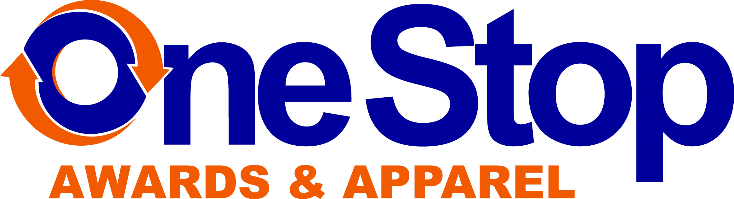 One Stop Awards and Apparel
