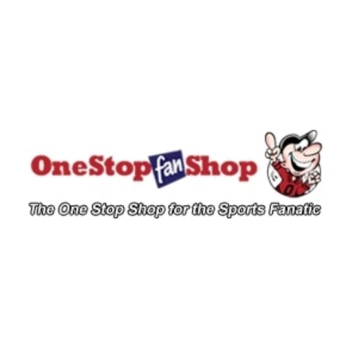 OneStopFanShop