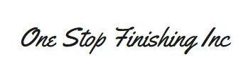 One Stop Finishing Inc