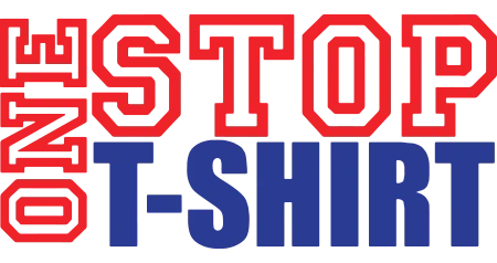 One Stop T-Shirt