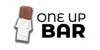 One Up Bars Mushroom