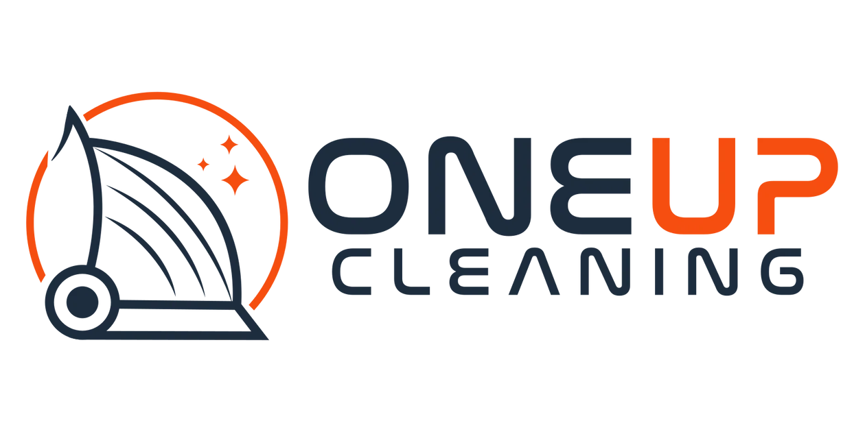 OneUp Cleaning
