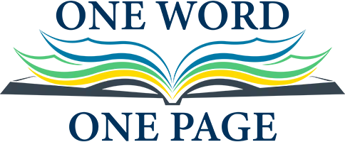 One Word One Page
