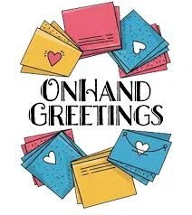 OnHandGreetings