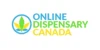 Online Dispensary Canada