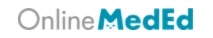 Online MedEd
