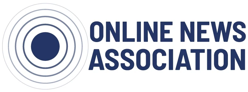 Online News Association Career Center